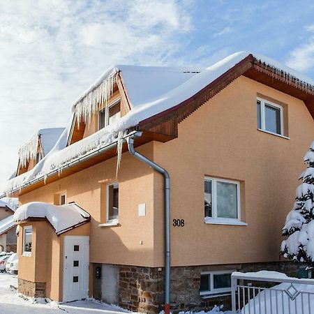 Apartmany Hrady Зуберец Екстериор снимка