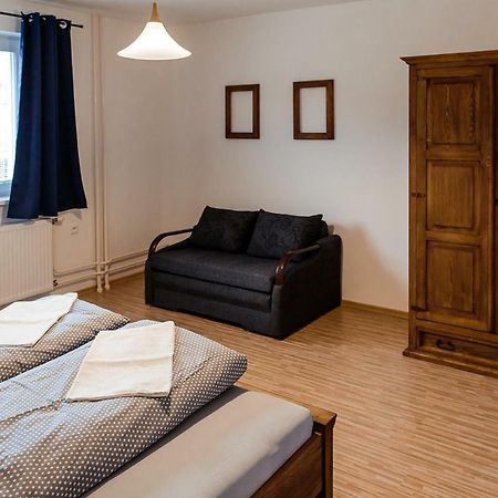 Apartmany Hrady Зуберец Екстериор снимка