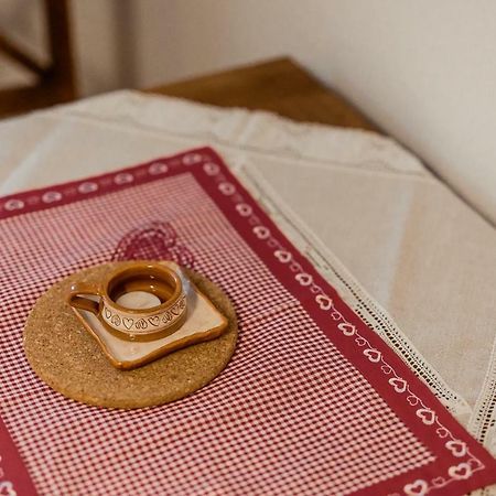 Apartmany Hrady Зуберец Екстериор снимка