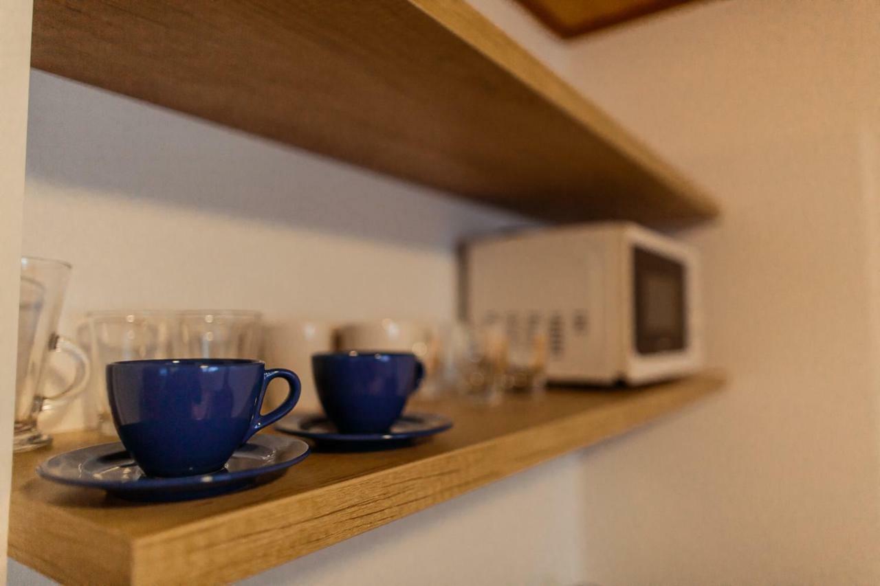 Apartmany Hrady Зуберец Екстериор снимка