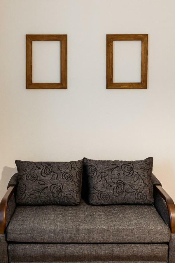Apartmany Hrady Зуберец Екстериор снимка