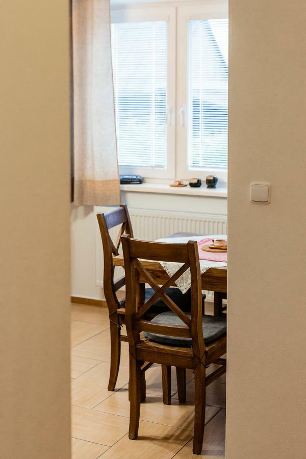 Apartmany Hrady Зуберец Екстериор снимка