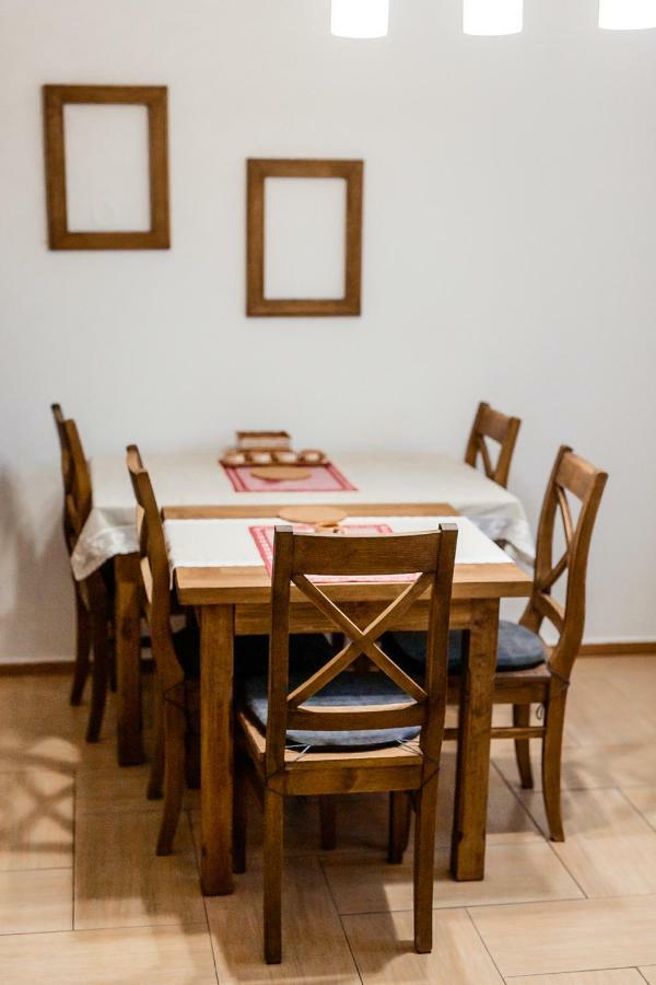 Apartmany Hrady Зуберец Екстериор снимка