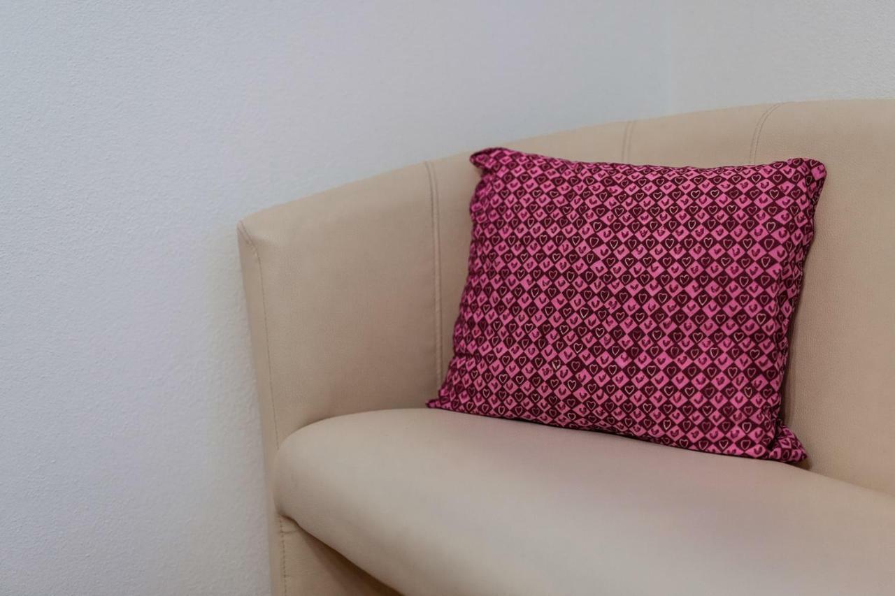 Apartmany Hrady Зуберец Екстериор снимка