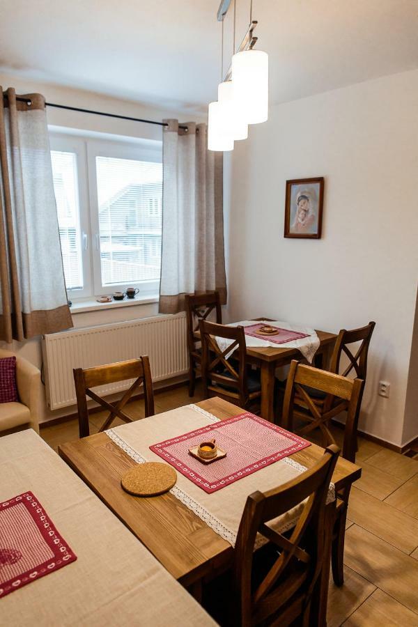 Apartmany Hrady Зуберец Екстериор снимка